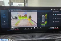 BMW M4 (Seria 4) din 2025 cu 4.500 km - oferta BMW199077 - foto 15