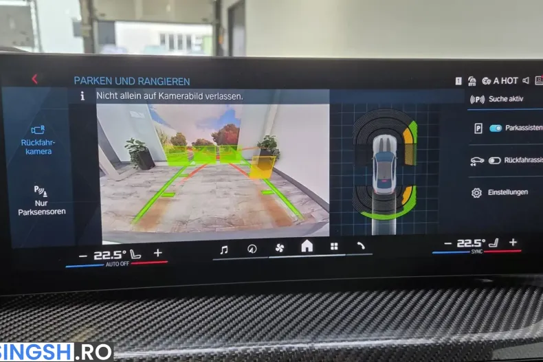 BMW M4 (Seria 4) din 2025 cu 4.500 km - oferta BMW199077 - foto 15