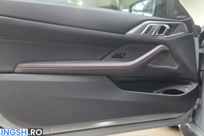 BMW M4 (Seria 4) din 2025 cu 4.500 km - oferta BMW199077 - foto 17