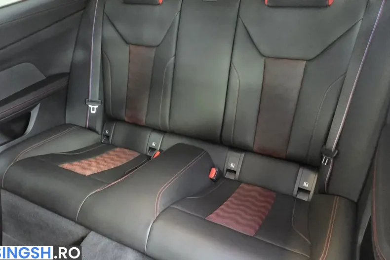 BMW M4 (Seria 4) din 2025 cu 4.500 km - oferta BMW199077 - foto 18