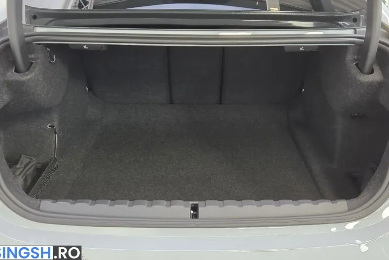 BMW M4 (Seria 4) din 2025 cu 4.500 km - oferta BMW199077 - foto 19