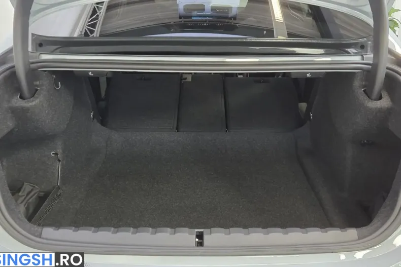 BMW M4 (Seria 4) din 2025 cu 4.500 km - oferta BMW199077 - foto 20