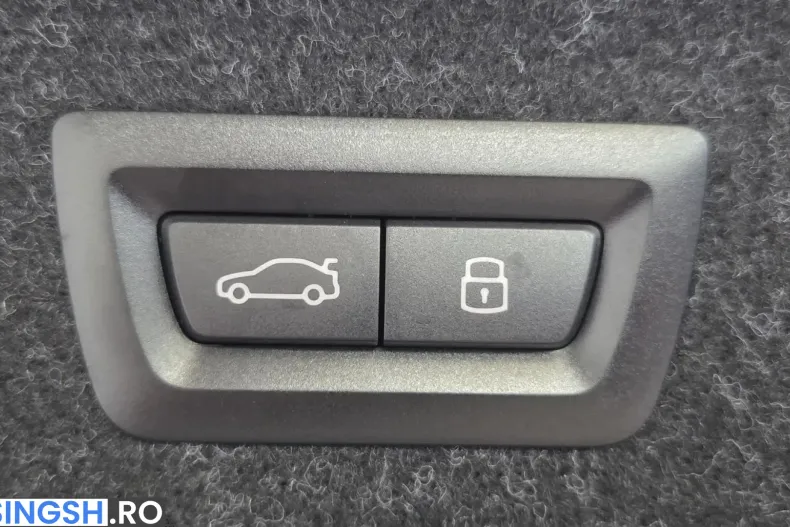 BMW M4 (Seria 4) din 2025 cu 4.500 km - oferta BMW199077 - foto 21