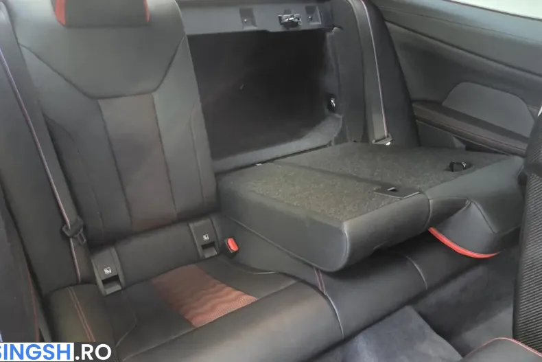 BMW M4 (Seria 4) din 2025 cu 4.500 km - oferta BMW199077 - foto 24