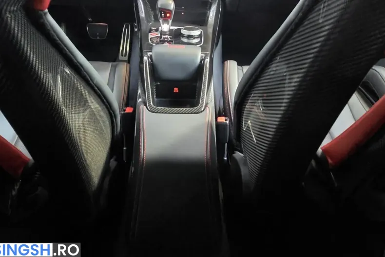 BMW M4 (Seria 4) din 2025 cu 4.500 km - oferta BMW199077 - foto 25