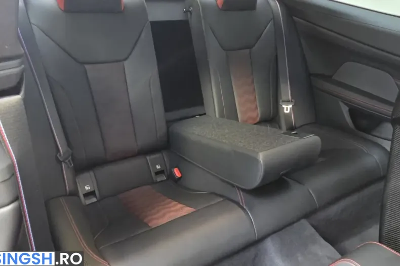 BMW M4 (Seria 4) din 2025 cu 4.500 km - oferta BMW199077 - foto 26