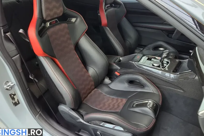 BMW M4 (Seria 4) din 2025 cu 4.500 km - oferta BMW199077 - foto 31