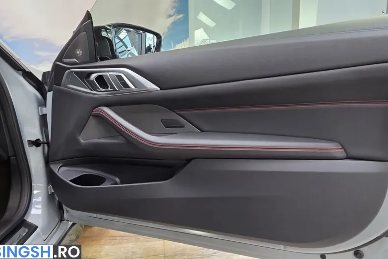 BMW M4 (Seria 4) din 2025 cu 4.500 km - oferta BMW199077 - foto 32