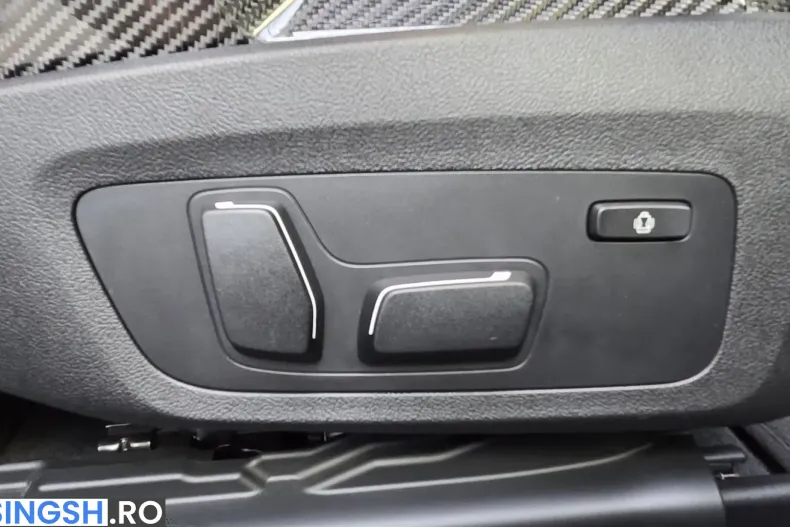 BMW M4 (Seria 4) din 2025 cu 4.500 km - oferta BMW199077 - foto 35