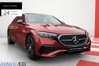 Mercedes-Benz E 200 (Clasa E) din 2024 cu 13.589 km - oferta MER199078 - foto 1
