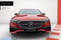 Mercedes-Benz E 200 (Clasa E) din 2024 cu 13.589 km - oferta MER199078 - foto 2