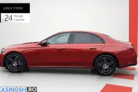 Mercedes-Benz E 200 (Clasa E) din 2024 cu 13.589 km - oferta MER199078 - foto 4