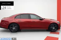 Mercedes-Benz E 200 (Clasa E) din 2024 cu 13.589 km - oferta MER199078 - foto 5