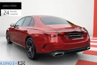 Mercedes-Benz E 200 (Clasa E) din 2024 cu 13.589 km - oferta MER199078 - foto 6