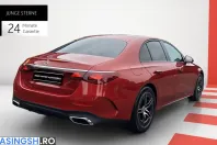 Mercedes-Benz E 200 (Clasa E) din 2024 cu 13.589 km - oferta MER199078 - foto 7