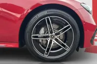 Mercedes-Benz E 200 (Clasa E) din 2024 cu 13.589 km - oferta MER199078 - foto 9