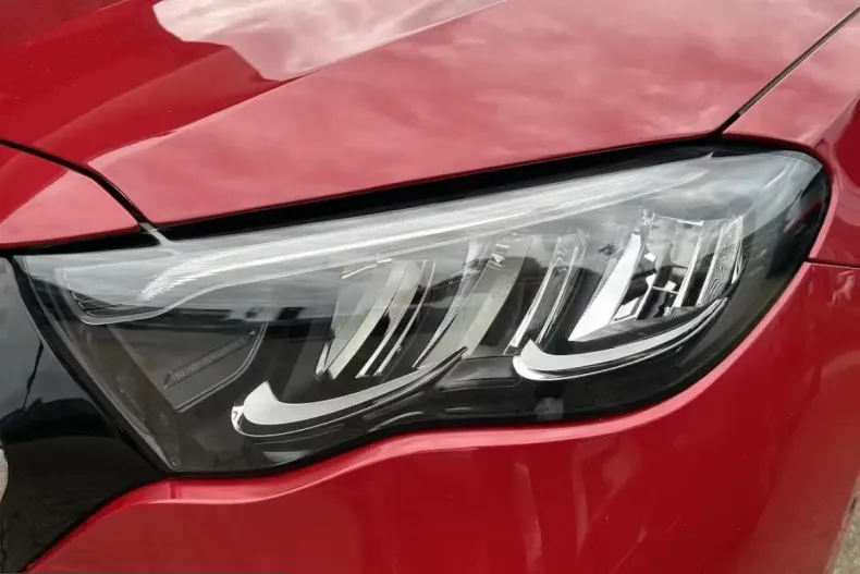 Mercedes-Benz E 200 (Clasa E) din 2024 cu 13.589 km - oferta MER199078 - foto 10