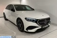 Mercedes-Benz E 200 (Clasa E) din 2024 cu 22.258 km - oferta MER199079 - foto 1