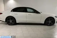 Mercedes-Benz E 200 (Clasa E) din 2024 cu 22.258 km - oferta MER199079 - foto 2