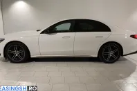 Mercedes-Benz E 200 (Clasa E) din 2024 cu 22.258 km - oferta MER199079 - foto 3