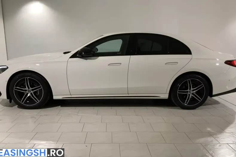 Mercedes-Benz E 200 (Clasa E) din 2024 cu 22.258 km - oferta MER199079 - foto 3