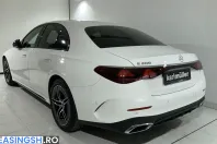 Mercedes-Benz E 200 (Clasa E) din 2024 cu 22.258 km - oferta MER199079 - foto 4