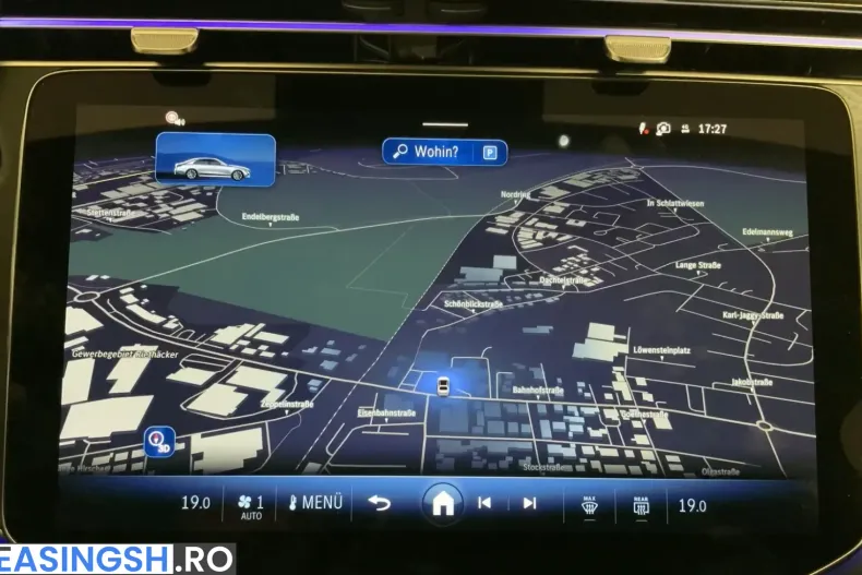 Mercedes-Benz E 200 (Clasa E) din 2024 cu 22.258 km - oferta MER199079 - foto 8