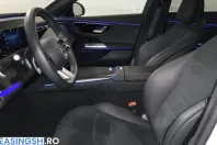 Mercedes-Benz E 200 (Clasa E) din 2024 cu 22.258 km - oferta MER199079 - foto 10