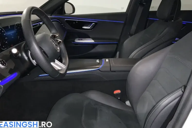 Mercedes-Benz E 200 (Clasa E) din 2024 cu 22.258 km - oferta MER199079 - foto 10