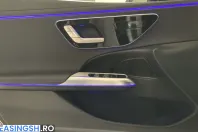 Mercedes-Benz E 200 (Clasa E) din 2024 cu 22.258 km - oferta MER199079 - foto 11