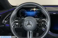 Mercedes-Benz E 200 (Clasa E) din 2024 cu 22.258 km - oferta MER199079 - foto 13