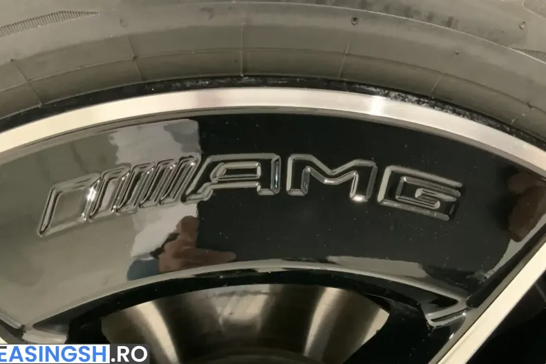 Mercedes-Benz E 200 (Clasa E) din 2024 cu 22.258 km - oferta MER199079 - foto 14