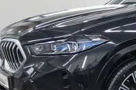 BMW X6 (Seria X) din 2025 cu 25.030 km - oferta BMW199080 - foto 2