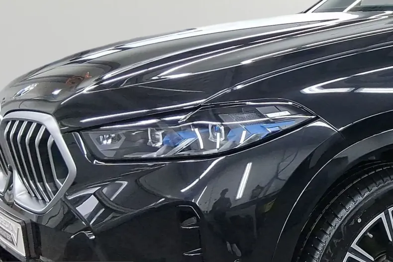 BMW X6 (Seria X) din 2025 cu 25.030 km - oferta BMW199080 - foto 2