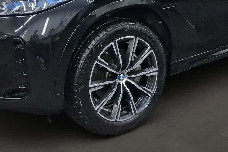 BMW X6 (Seria X) din 2025 cu 25.030 km - oferta BMW199080 - foto 6