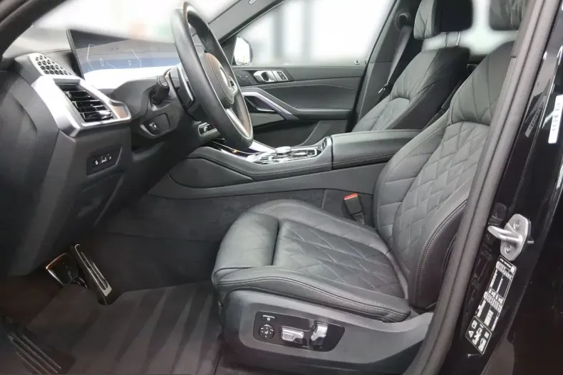 BMW X6 (Seria X) din 2025 cu 25.030 km - oferta BMW199080 - foto 8