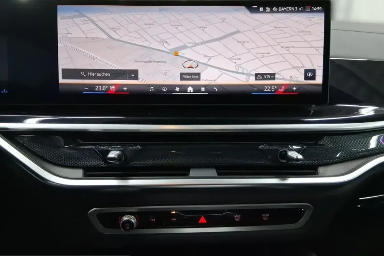 BMW X6 (Seria X) din 2025 cu 25.030 km - oferta BMW199080 - foto 10