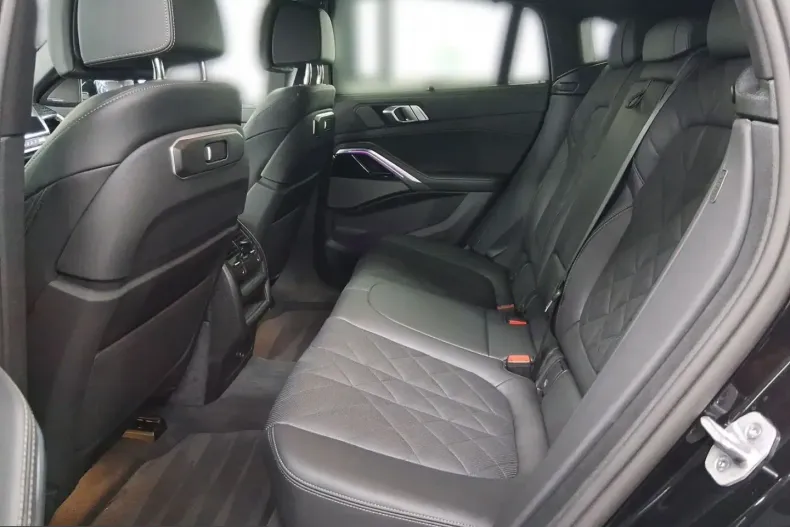 BMW X6 (Seria X) din 2025 cu 25.030 km - oferta BMW199080 - foto 11