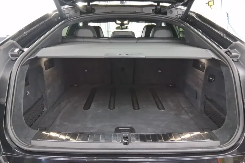 BMW X6 (Seria X) din 2025 cu 25.030 km - oferta BMW199080 - foto 12