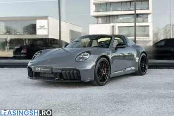 Porsche 992 din 2025 - oferta POR199081
