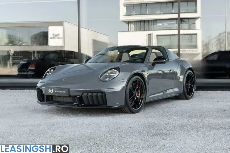Porsche 992 din 2025 cu 5.540 km - oferta POR199081 - foto 1