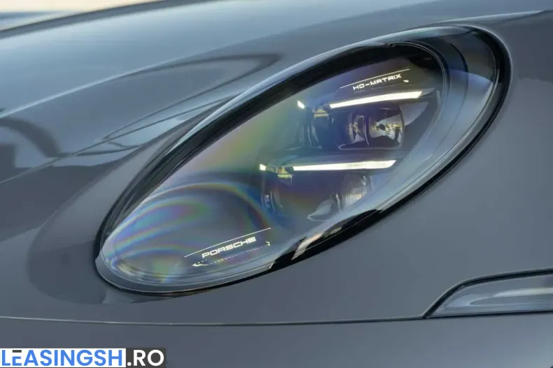 Porsche 992 din 2025 cu 5.540 km - oferta POR199081 - foto 3