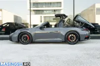 Porsche 992 din 2025 cu 5.540 km - oferta POR199081 - foto 8