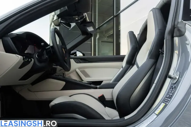 Porsche 992 din 2025 cu 5.540 km - oferta POR199081 - foto 14