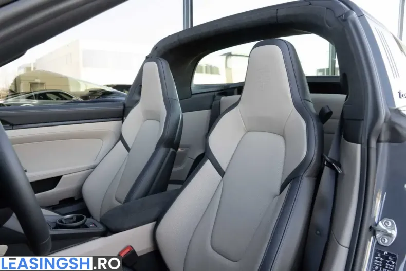 Porsche 992 din 2025 cu 5.540 km - oferta POR199081 - foto 15