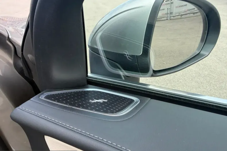 Mercedes-Benz GLC 300 (Clasa GLC) din 2023 cu 20.658 km - oferta MER199082 - foto 14