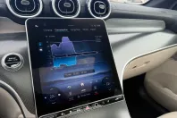 Mercedes-Benz GLC 300 (Clasa GLC) din 2023 cu 20.658 km - oferta MER199082 - foto 17