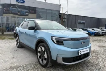 Ford Explorer din 2024 - oferta FOR199083