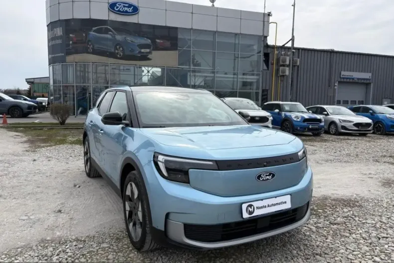 Ford Explorer din 2024 cu 27.745 km - oferta FOR199083 - foto 3