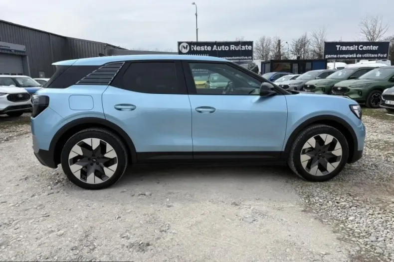 Ford Explorer din 2024 cu 27.745 km - oferta FOR199083 - foto 5